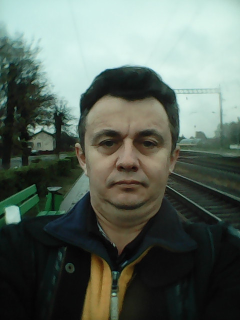 Антон Шуляк, Минск, м. Институт культуры. Фото на сайте ГдеПапа.Ру