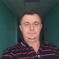 Антон Шуляк, Минск, м. Институт культуры, 42 года