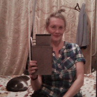 Лена, Россия, Санкт-Петербург, 60 лет