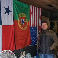 Николай Безворитний, Россия, Ростов-на-Дону, 37 лет