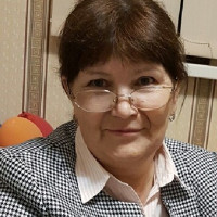 Татьяна, Россия, Севастополь, 66 лет