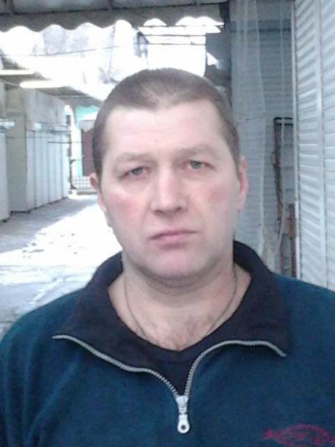 витя, Россия, Луганск, 57 лет, 2 ребенка. Хочу найти любимую
