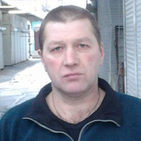 витя, Россия, Луганск, 59 лет