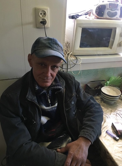 Юрий Быстров, Россия, Сальск, 60 лет. Хочу найти понимающегопозже