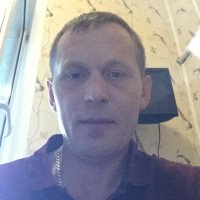 Виктор, Россия, Тверь, 47 лет