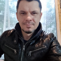 Алексей, Россия, Смоленск, 45 лет