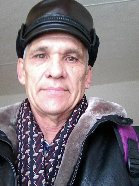 Николай, Россия, Нефтегорск, 66 лет. Хочу найти МудруюОбыкновенный