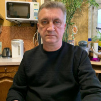 Анатолий, Москва, м. Ховрино, 53 года