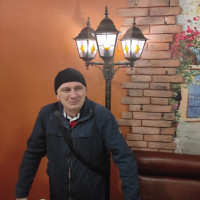 Dmitriy, Россия, Новокузнецк, 41 год