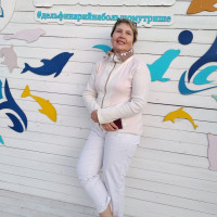 Лариса, Россия, Самара, 58 лет