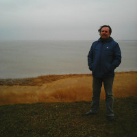 Сергей, Россия, Азов, 61 год