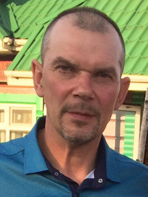 Андрей, Россия, Чкаловск, 55 лет, 2 ребенка. Вдовец дети взрослые живут отдельно