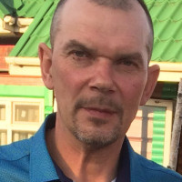 Андрей, Россия, Чкаловск, 55 лет