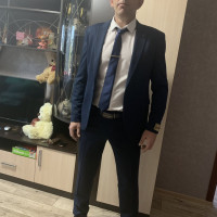 Павел, Россия, Красноперекопск, 45 лет