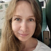 Елена, Россия, Москва, 40