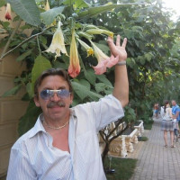 Виктор Зимаков, Санкт-Петербург, 67 лет