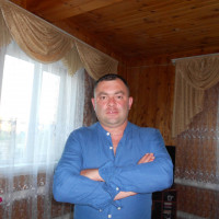 Евгений, Россия, Нижний Новгород, 44 года