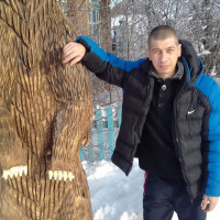 Иван, Россия, Заводоуковск, 36 лет