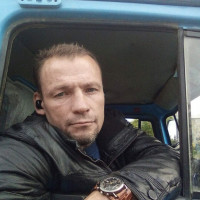 Дмитрий, Россия, Красноярск, 52 года