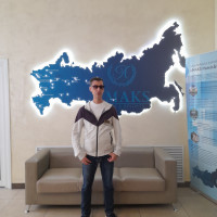 evgenij, Россия, Владимир, 52 года