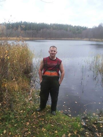 Александр Синицкий, Беларусь, Витебск, 34 года, 1 ребенок. Хочу найти надежную верную честнуюверный отзывчатый трудолюбивый собственник