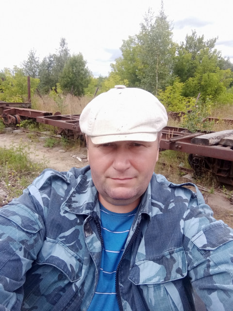 Олег, Россия, Нижний Новгород, 53 года, 2 ребенка. Простой