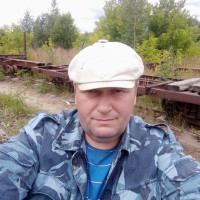 Олег, Россия, Нижний Новгород, 53 года