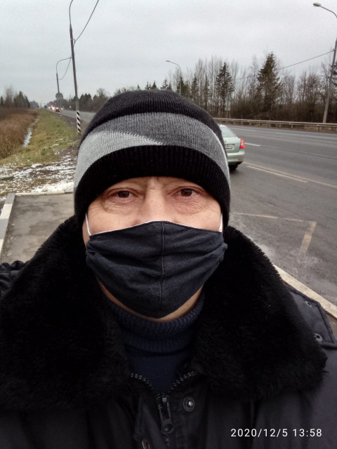 Ринат, Россия, Санкт-Петербург. Фото на сайте ГдеПапа.Ру