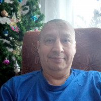 Ринат, Россия, Санкт-Петербург, 55 лет