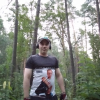 Антон, Россия, Новосибирск, 50 лет