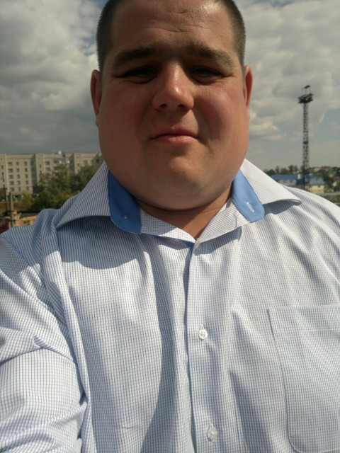 Руслан, Россия, Орёл, 37 лет. Хочу найти Добрую Без вредных привычек хочу семью и детей 