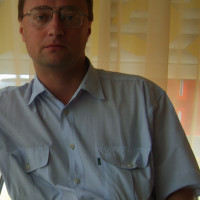 Владимир, Россия, Санкт-Петербург, 52 года