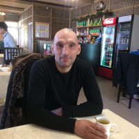 Максим, Россия, Красноярск, 49 лет