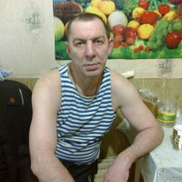 Владимир Ануфриев, Россия, Чебоксары, 55 лет