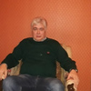 Андрей Иванов, Россия, Санкт-Петербург, 55
