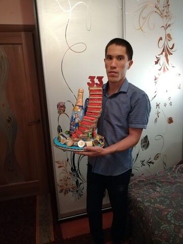 Амет Темиров, Россия, Красноперекопск, 36 лет. Познакомлюсь для серьезных отношений и создания семьи.