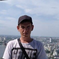 Дмитрий Клепиков, Екатеринбург, 37 лет
