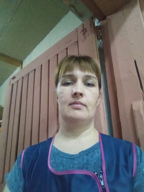 Светлана, Россия, Никольск, 44 года, 2 ребенка. Я живу с детьми