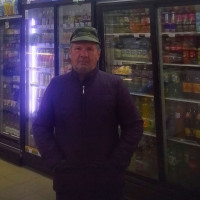 Сергей, Россия, Рославль, 62 года