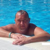 Александр, Россия, Санкт-Петербург, 57 лет