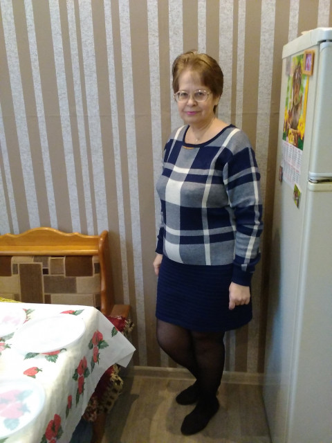 Ольга, Россия, Кувшиново, 62 года, 1 ребенок. Хотелось бы познакомиться с мужчиной для серьезных отношений возрасте 58/63лет  . 