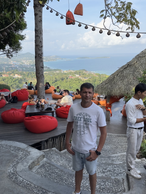 Денис, Россия, Санкт-Петербург. Фото на сайте ГдеПапа.Ру