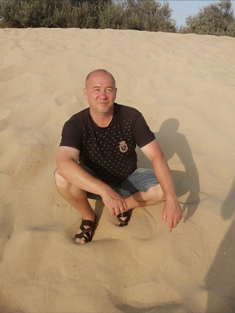 Yaroslav, Россия, Кореновск, 44 года, 1 ребенок. Ищу знакомство