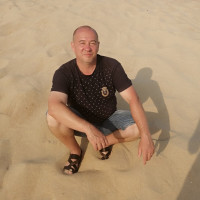 Yaroslav, Россия, Кореновск, 44 года