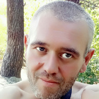 Сергей, Украина, Днепропетровск, 45 лет