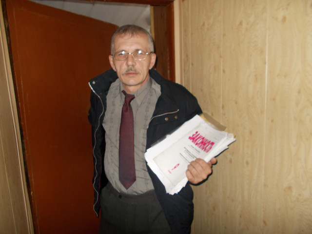 Иван-Сергеевич , Россия, Луга. Фото на сайте ГдеПапа.Ру