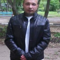 Илья Ерёмин, Россия, Москва, 43 года