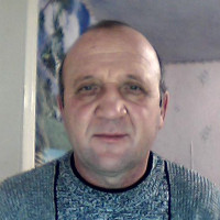Сергей Пелехатый, Украина, Крыжополь, 57 лет