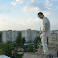 Андрей лепешкин, Россия, Нижний Новгород, 30 лет