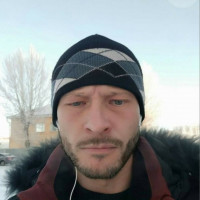 Иван, Казахстан, Нур-Султан (Астана), 36 лет